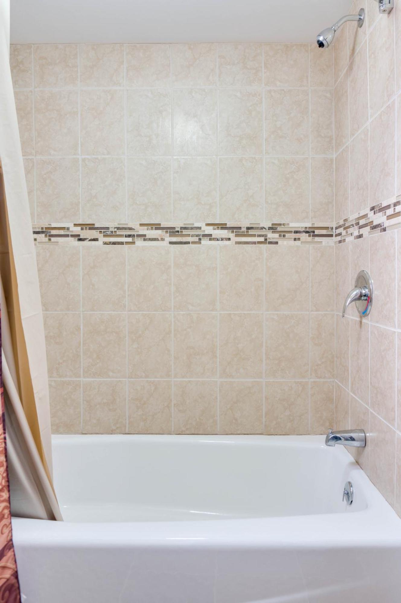 Sky Palm Motel - Orange Rom bilde